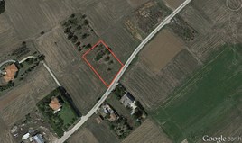 Земельна ділянка 2400 m² в Салоніках