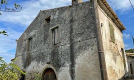 Einfamilienhaus 90 m² auf Korfu
