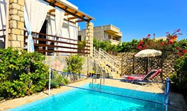 Einfamilienhaus 63 m² auf Kreta