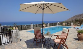 Villa 144 m² en Crète