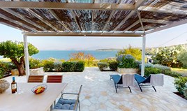 Otel 350 m² Korfu’da