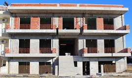 Ξενοδοχείο 585 μ² στην Πιερία