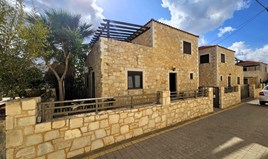 Einfamilienhaus 106 m² auf Kreta