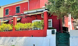 Detached house 130 m² in Corfu