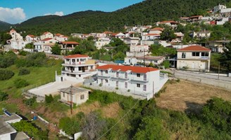 Κτίριο 240 μ² στην Ανατολική Πελοπόννησο