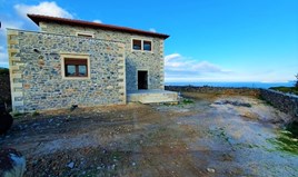 Detached house 220 m² in Crete