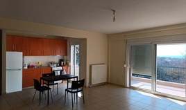 Wohnung 112 m² in den Vororten von Thessaloniki