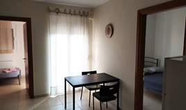 Apartament 62 m² na przedmieściach Salonik