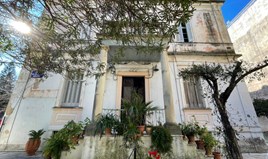 Wohnung 566 m² auf Korfu