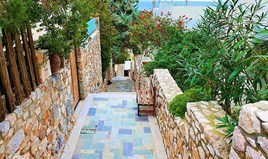 Flat 160 m² in Crete