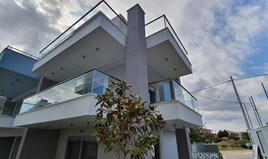 Duplex 83 m² na Sitoniji (Halkidiki)