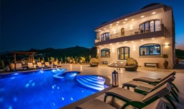 Villa 300 m² auf Kreta