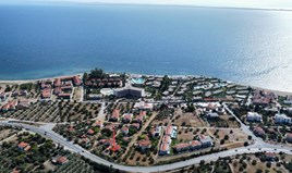 Land 154 m² auf Sithonia (Chalkidiki)