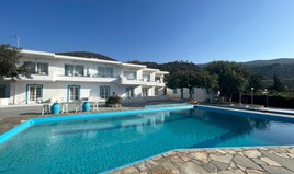 Готель 500 m² на Криті
