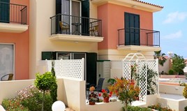 Wohnung 93 m² in Paphos
