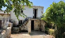 Einfamilienhaus 111 m² auf Korfu