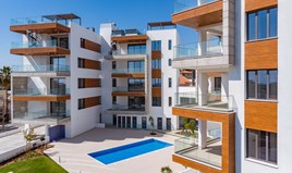 Appartement 168 m² à Limassol