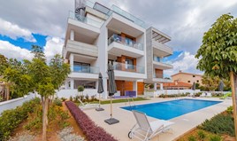 Apartament 119 m² w Limassol
