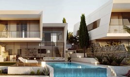 Villa 282 m² à Limassol