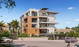 Квартира 229 m² в Лимассоле