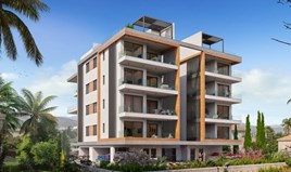 Wohnung 251 m² in Limassol
