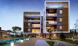 Wohnung 167 m² in Paphos