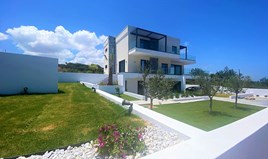 Вила 268 m² на Крит