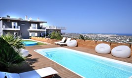 Einfamilienhaus 184 m² auf Kreta