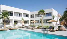 Готель 680 m² на Криті