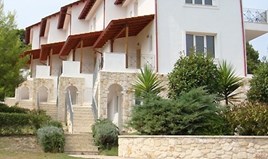 Maisonette 85 m² in Kassandra, Chalkidiki