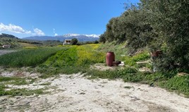 Land 2646 m² in Crete