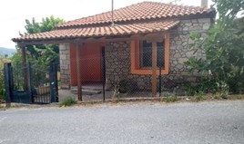Einfamilienhaus 76 m² auf Kassandra (Chalkidiki)