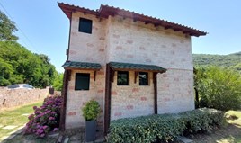 Einfamilienhaus 139 m² auf Athos (Chalkidiki)
