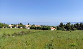 Land 4218 m² in Kassandra, Chalkidiki