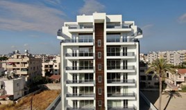 Flat 103 m² in Larnaka