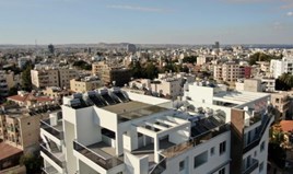 Wohnung 162 m² in Larnaka