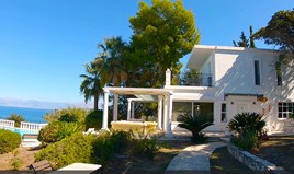 Villa 350 m² auf Korfu