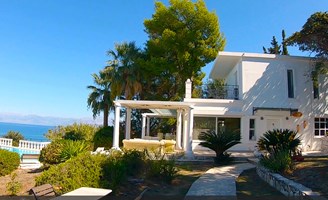 Villa 250 m² Korfu’da