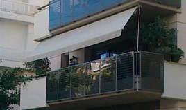 Апартамент 64 m² в Солун