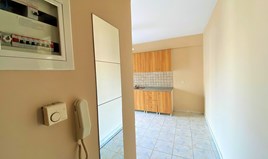 Apartament 55 m² w Salonikach