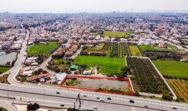 Land 2983 m² in Limassol