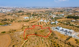 Zemljište 6606 m² u Nikozija