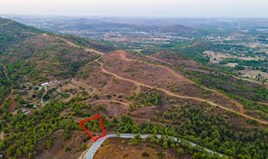 Land 2370 m² in Larnaka