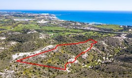 Land 19666 m² in Limassol