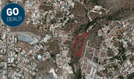 Land 11037 m² in Paphos