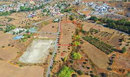 Land 11037 m² in Nicosia