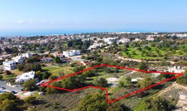 Land 5352 m² in Paphos