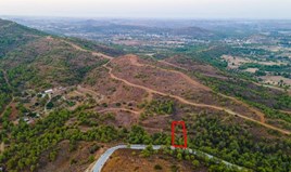 Land 1394 m² in Larnaka