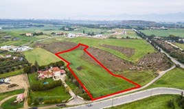 Парцел 9309 m² В Никосии