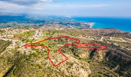 Land 59802 m² in Limassol
